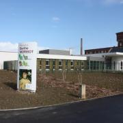 Résidence Berthe Morisot