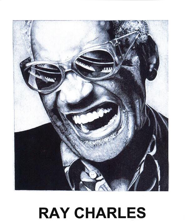 Ray Charles