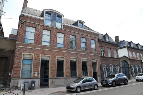 Centre de Santé Mentale CATTP 0 12 ans I03 75 rue Nationale Tourcoing