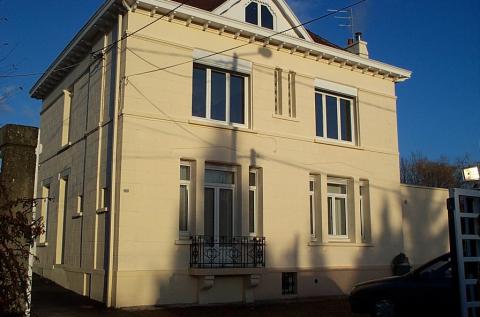 Centre de Jour de géronto psychiatrie Seclin