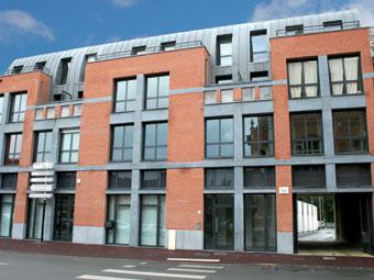 Centre de Santé Mentale Ernest Shackleton