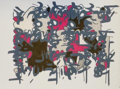 Illustration de Maud Julie