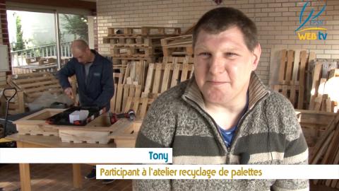 Le développement durable: des gestes à reproduire tous les jours Juin 2017