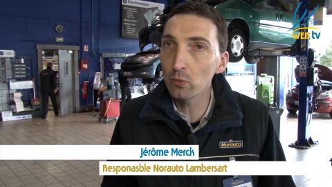 Ma maladie ne m'empêche pas de travailler Avril 2017