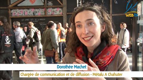 Fais tes ballades, on part en valise