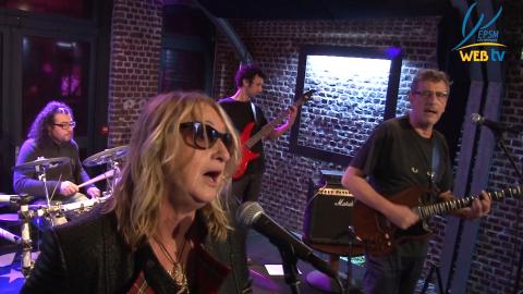 20 ans du fonds d'art contemporain "Frontières" Décembre 2016