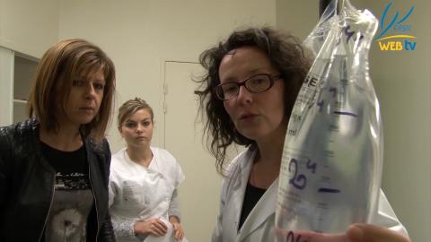 Chambre des erreurs : prévenir les erreurs médicamenteuses Octobre 2016