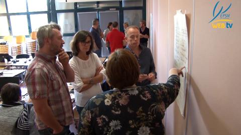 Parcours managers GHT Psychiatrie Nord - Pas-de-Calais Juillet 2019