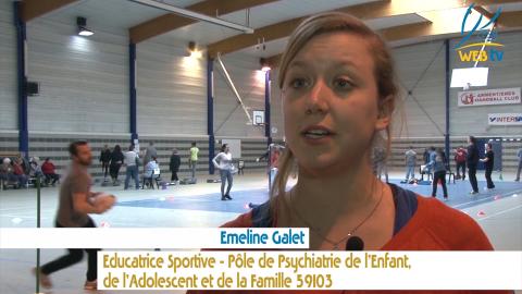 Santé mentale, santé physique Mars 2016