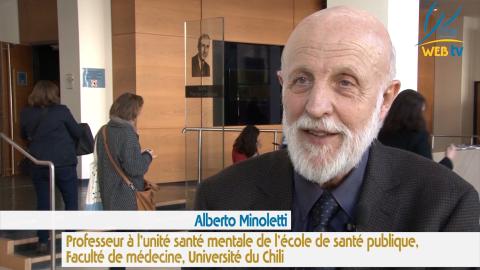  Santé mentale en France et dans le monde Mars 2016