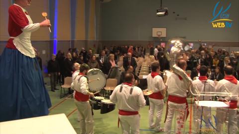 Les 400 ans, la rétrospective Novembre 2015