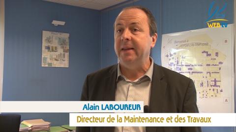 Développement durable Mai 2015