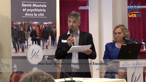  Réseau Eucoms 6es rencontres européennes Juin 2019