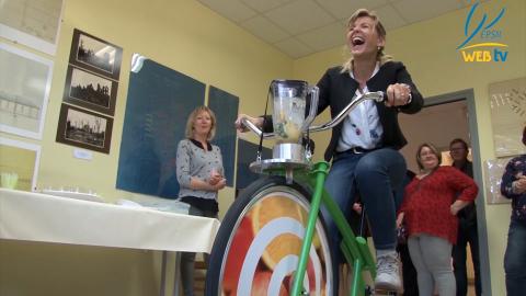 Microbiote, alimentation, cerveau : les interactions Septembre 2018