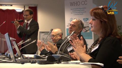  Citoyenneté et Empowerment en santé mentale Mars 2018