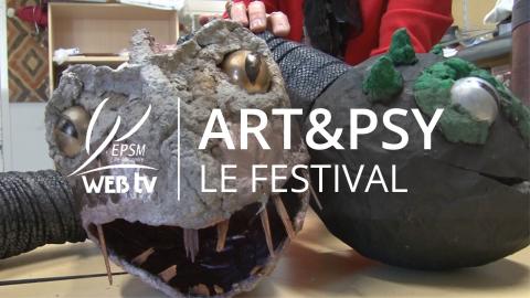 Art et psy le festival