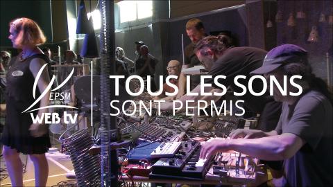 Vignette-Tous les sons sont permis