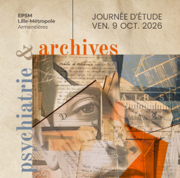 Visuel Journée d'étude 9/10/2026