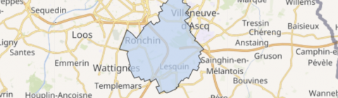 Carte 59g21