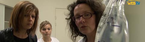 Chambre des erreurs : prévenir les erreurs médicamenteuses Octobre 2016