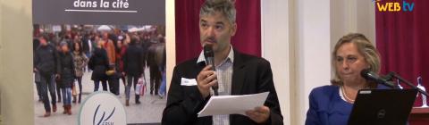  Réseau Eucoms 6es rencontres européennes Juin 2019