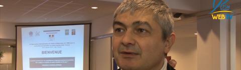 CCOMS 4e rencontres internationales Janvier 2014