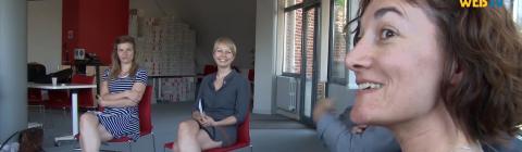 "Se sentir bien au travail, se sentir bien tout court" Novembre 2018