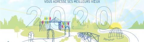 Voeux 2020 EPSM Lille-Métropole